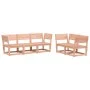 Gartensofa-Set 5-teilig aus massivem Douglasienholz von , Gartensets - Ref: Foro24-3216998, Preis: 430,32 €, Rabatt: %