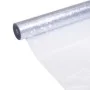 3D Rainbow Pattern Frosted Window Film PVC 90x1000cm by , window films - Ref: Foro24-155857, Price: 12,34 €, Discount: %