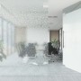 3D Rainbow Pattern Frosted Window Film PVC 60x2000cm by , window films - Ref: Foro24-155855, Price: 14,45 €, Discount: %