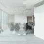 3D Rainbow Pattern Frosted Window Film PVC 60x2000cm by , window films - Ref: Foro24-155855, Price: 14,30 €, Discount: %