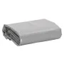 Graue Plane 3x6 m 650 g/m² von , Wasserdichte Planen - Ref: Foro24-156111, Preis: 102,21 €, Rabatt: %