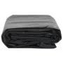 Anthrazitgraues Canvas 2x3 m 650 g/m² von , Wasserdichte Planen - Ref: Foro24-156082, Preis: 42,96 €, Rabatt: %