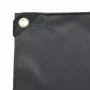 Lona negra 5x7 m 650 g/m² de , Lonas impermeables - Ref: Foro24-156080, Precio: 202,17 €, Descuento: %