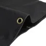 Anthracite gray canvas 4x6 m 650 g/m² by , Waterproof tarpaulins - Ref: Foro24-156089, Price: 133,55 €, Discount: %