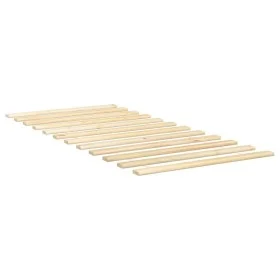 Lattenroste aus massivem Kiefernholz, 90 x 200 cm von , Betten und Lattenroste - Ref: Foro24-377305, Preis: 36,25 €, Rabatt: %