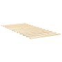 Lattenroste aus massivem Kiefernholz, 90 x 200 cm von , Betten und Lattenroste - Ref: Foro24-377305, Preis: 38,54 €, Rabatt: %