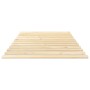 Lattenroste aus massivem Kiefernholz, 90 x 200 cm von , Betten und Lattenroste - Ref: Foro24-377305, Preis: 38,54 €, Rabatt: %