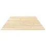 Lattenroste aus massivem Kiefernholz, 90 x 200 cm von , Betten und Lattenroste - Ref: Foro24-377305, Preis: 36,22 €, Rabatt: %