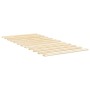Lattenroste aus massivem Kiefernholz, 90 x 200 cm von , Betten und Lattenroste - Ref: Foro24-377305, Preis: 38,54 €, Rabatt: %