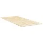 Lattenroste aus massivem Kiefernholz, 90 x 200 cm von , Betten und Lattenroste - Ref: Foro24-377305, Preis: 36,22 €, Rabatt: %