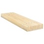 Lattenroste aus massivem Kiefernholz, 90 x 200 cm von , Betten und Lattenroste - Ref: Foro24-377305, Preis: 38,54 €, Rabatt: %