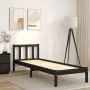 Láminas de somier de cama madera maciza de pino 70x200 cm de , Camas y somieres - Ref: Foro24-377307, Precio: 40,70 €, Descue...