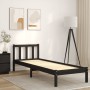 Láminas de somier de cama madera maciza de pino 70x200 cm de , Camas y somieres - Ref: Foro24-377307, Precio: 41,39 €, Descue...