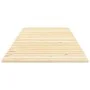 Láminas de somier de cama madera maciza de pino 70x200 cm de , Camas y somieres - Ref: Foro24-377307, Precio: 40,70 €, Descue...
