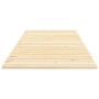 Láminas de somier de cama madera maciza de pino 70x200 cm de , Camas y somieres - Ref: Foro24-377307, Precio: 41,39 €, Descue...