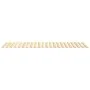 Láminas de somier de cama madera maciza de pino 70x200 cm de , Camas y somieres - Ref: Foro24-377307, Precio: 40,70 €, Descue...