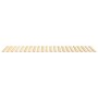 Láminas de somier de cama madera maciza de pino 70x200 cm de , Camas y somieres - Ref: Foro24-377307, Precio: 41,39 €, Descue...