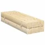 Láminas de somier de cama madera maciza de pino 70x200 cm de , Camas y somieres - Ref: Foro24-377307, Precio: 40,70 €, Descue...