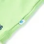 Polo infantil verde neón 128 de , Camisetas para niños - Ref: Foro24-12157, Precio: 10,65 €, Descuento: %