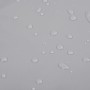 Gray tarpaulin 4x5 m 650 g/m² by , Waterproof tarpaulins - Ref: Foro24-156113, Price: 113,91 €, Discount: %
