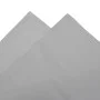 Gray tarpaulin 1.5x10 m 650 g/m² by , Waterproof tarpaulins - Ref: Foro24-156118, Price: 87,74 €, Discount: %