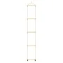 Rope ladder for children solid wood and PE 30x168 cm by vidaXL, Baby Activity Toys - Ref: Foro24-91936, Price: 23,46 €, Disco...