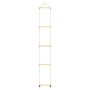 Strickleiter für Kinder aus Massivholz und PE 30x168 cm von vidaXL, Baby-Aktivitätsspielzeug - Ref: Foro24-91936, Preis: 23,6...
