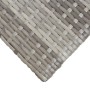 Gray synthetic rattan coffee table 50x50x47 cm by vidaXL, Garden tables - Ref: Foro24-46252, Price: 57,81 €, Discount: %