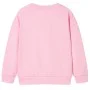 Rosa Kinder-Sweatshirt 92 von , Kinder-T-Shirts - Ref: Foro24-10869, Preis: 11,70 €, Rabatt: %