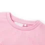 Rosa Kinder-Sweatshirt 92 von , Kinder-T-Shirts - Ref: Foro24-10869, Preis: 11,70 €, Rabatt: %