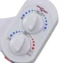 Bidet accessory for toilet 1 jet hot and cold water by vidaXL, Faucets and sprayers for bidets - Ref: Foro24-145291, Price: 4...