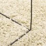 PAMPLONA moderner Langflor-Shaggy-Teppich Gold Ø 100 cm von , Teppiche - Ref: Foro24-375354, Preis: 23,86 €, Rabatt: %