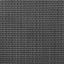 Puerta retráctil para mascotas negra 82,5x125 cm de , Puertas para niños y mascotas - Ref: Foro24-4004131, Precio: 46,05 €, D...