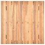 4-teiliges Gartenmöbel-Set mit Kissen aus Akazienholz von , Gartensets - Ref: Foro24-46466, Preis: 621,21 €, Rabatt: %