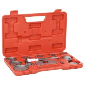 Disc brake caliper setback tool kit 12 pcs by , Hand tools - Ref: Foro24-210580, Price: 23,53 €, Discount: %