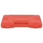 Disc brake caliper setback tool kit 12 pcs by , Hand tools - Ref: Foro24-210580, Price: 23,96 €, Discount: %