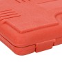 Werkzeugsatz zum Zurücksetzen des Scheibenbremssattels, 12-tlg von , Handwerkzeuge - Ref: Foro24-210580, Preis: 23,96 €, Raba...