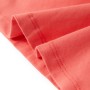 Coral children's tank top 140 by , Kids T-shirts - Ref: Foro24-10678, Price: 8,46 €, Discount: %
