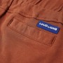 Kindershorts mit braunem Kordelzug 140 von , Kinderhosen - Ref: Foro24-11628, Preis: 13,29 €, Rabatt: %
