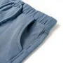 Children's shorts with dark blue drawstring 128 by , kids pants - Ref: Foro24-11637, Price: 9,04 €, Discount: %