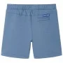 Children's shorts with dark blue drawstring 104 by , kids pants - Ref: Foro24-11635, Price: 9,04 €, Discount: %