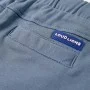 Children's shorts with dark blue drawstring 104 by , kids pants - Ref: Foro24-11635, Price: 9,04 €, Discount: %