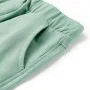 Children's shorts with drawstring light khaki 128 by , kids pants - Ref: Foro24-11642, Price: 9,04 €, Discount: %