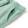 Children's shorts with drawstring light khaki 104 by , kids pants - Ref: Foro24-11640, Price: 9,04 €, Discount: %