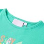 Mintgrünes Kinder-T-Shirt 92 von , Kinder-T-Shirts - Ref: Foro24-11159, Preis: 8,07 €, Rabatt: %