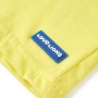 Kinder-Kurzarm-T-Shirt gelb 92 von , Kinder-T-Shirts - Ref: Foro24-11614, Preis: 8,20 €, Rabatt: %
