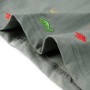 Khakifarbenes Kinder-Kurzarm-T-Shirt 92 von , Kinder-T-Shirts - Ref: Foro24-11764, Preis: 9,72 €, Rabatt: %
