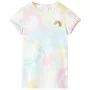Mehrfarbiges Kinder-T-Shirt 104 von , Kinder-T-Shirts - Ref: Foro24-10755, Preis: 8,72 €, Rabatt: %