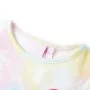 Mehrfarbiges Kinder-T-Shirt 104 von , Kinder-T-Shirts - Ref: Foro24-10755, Preis: 8,72 €, Rabatt: %