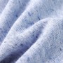 Pantalones cortos infantiles con cordón azul mélange 140 de , Pantalones de niños - Ref: Foro24-12198, Precio: 9,39 €, Descue...